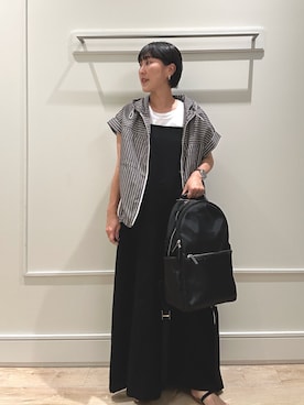 kanazashiさんのコーディネート