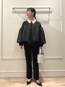 kanazashiさんのコーディネート