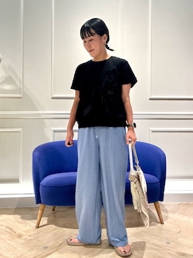 kanazashiさんのコーディネート