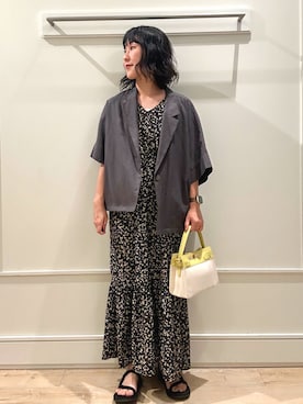 kanazashiさんのコーディネート