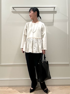 kanazashiさんのコーディネート