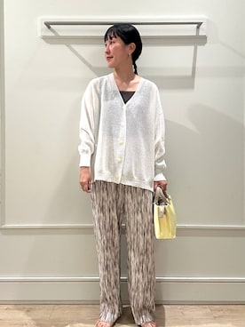 kanazashiさんのコーディネート