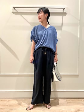 kanazashiさんのコーディネート