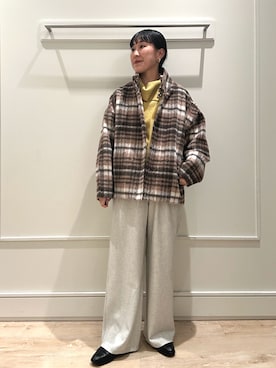 kanazashiさんのコーディネート