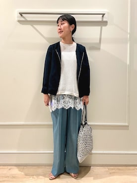 kanazashiさんのコーディネート