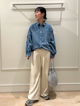 kanazashiさんのコーディネート