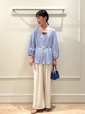 kanazashiさんのコーディネート