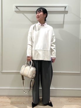 kanazashiさんのコーディネート