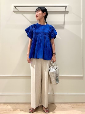 kanazashiさんのコーディネート