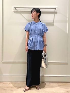 kanazashiさんのコーディネート