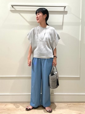 kanazashiさんのコーディネート