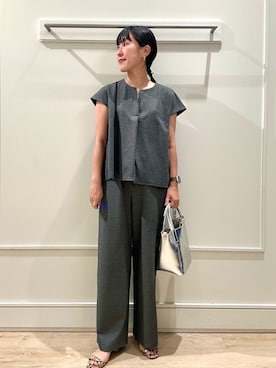 kanazashiさんのコーディネート