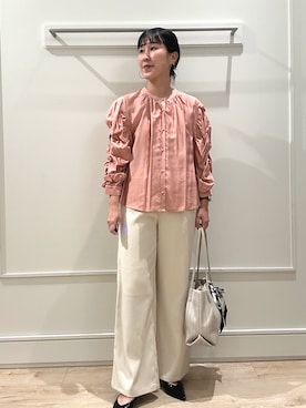 kanazashiさんのコーディネート