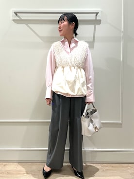 kanazashiさんのコーディネート