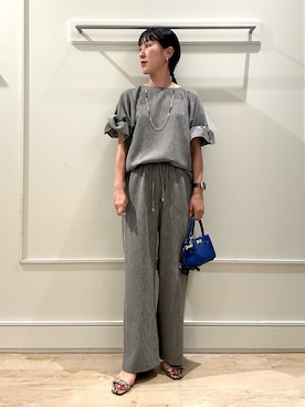 kanazashiさんのコーディネート