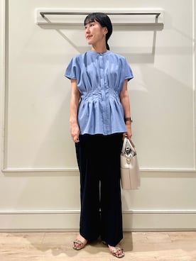 kanazashiさんのコーディネート