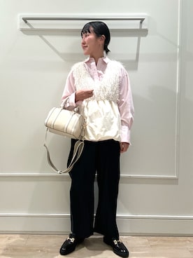 kanazashiさんのコーディネート