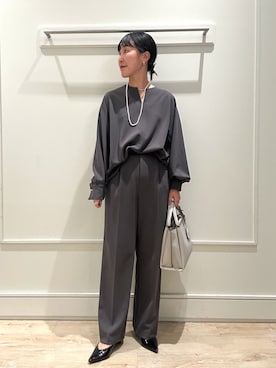 kanazashiさんのコーディネート