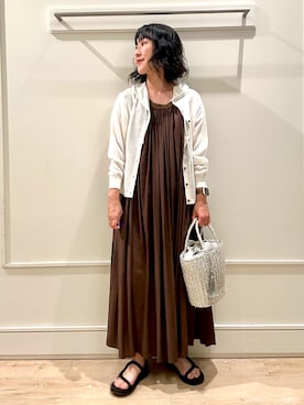 kanazashiさんのコーディネート