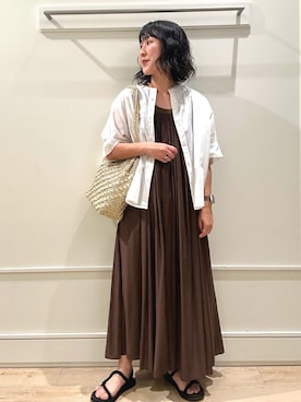 kanazashiさんのコーディネート