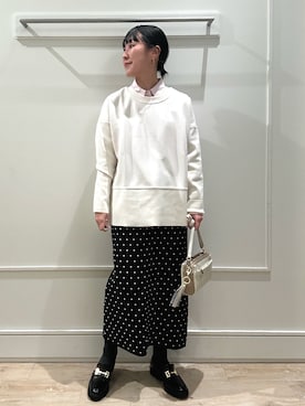 kanazashiさんのコーディネート