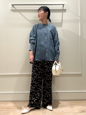 kanazashiさんのコーディネート