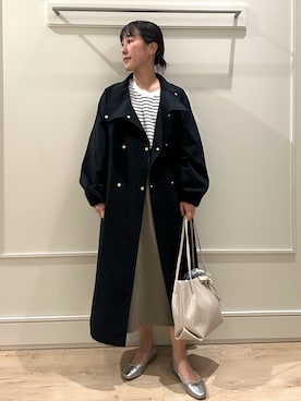 kanazashiさんのコーディネート