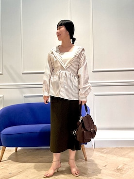 kanazashiさんのコーディネート