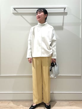 kanazashiさんのコーディネート