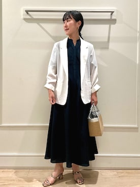 kanazashiさんのコーディネート