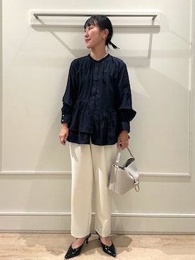 kanazashiさんのコーディネート