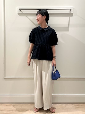 kanazashiさんのコーディネート