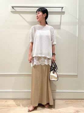kanazashiさんのコーディネート
