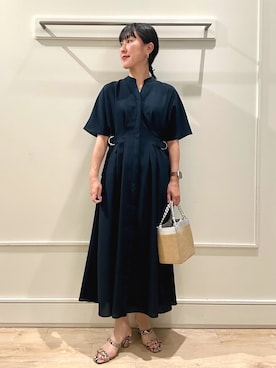 kanazashiさんのコーディネート