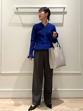 kanazashiさんのコーディネート