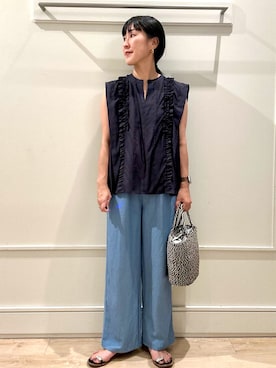 kanazashiさんのコーディネート