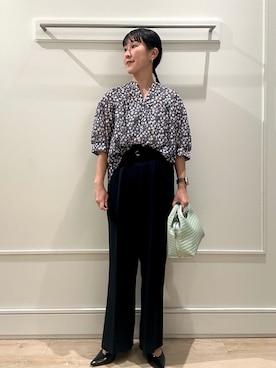 kanazashiさんのコーディネート