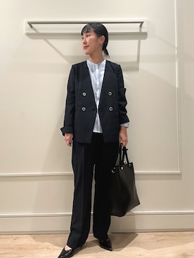 kanazashiさんのコーディネート