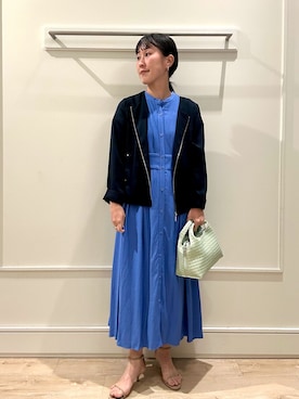 kanazashiさんのコーディネート