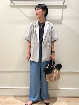 kanazashiさんのコーディネート