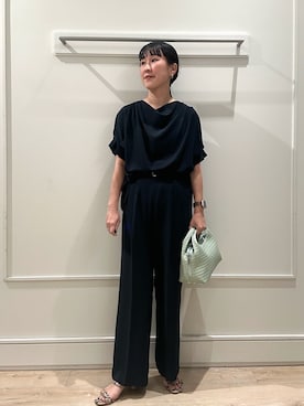 kanazashiさんのコーディネート