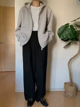 加藤 絵美花さんのコーディネート