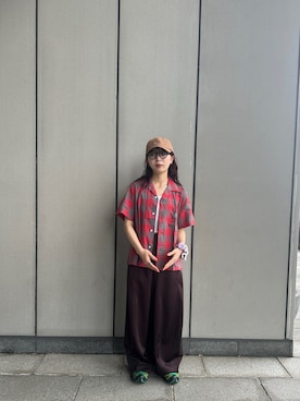 mogiさんのコーディネート