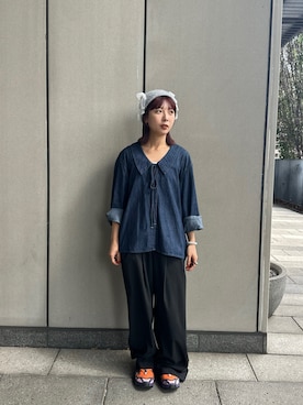 mogiさんのコーディネート