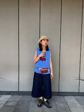 mogiさんのコーディネート
