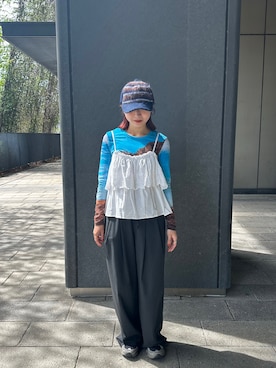 mogiさんのコーディネート