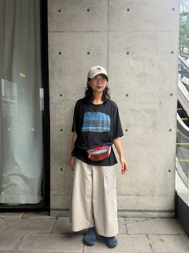 mogiさんのコーディネート