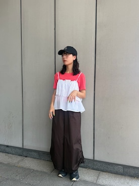 mogiさんのコーディネート