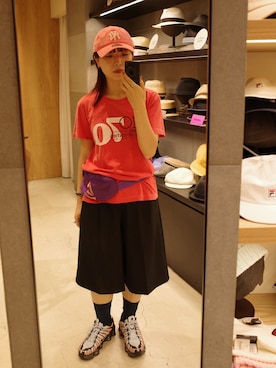 mogiさんのコーディネート