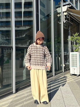 mogiさんのコーディネート